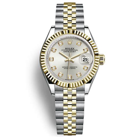 28mm rolex lady datejust on wrist|lady datejust 28 price.